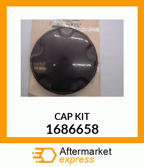 CAP KIT 1686658