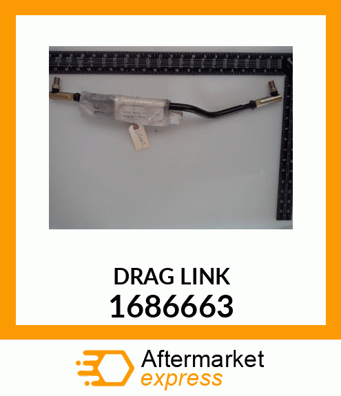 DRAGLINK3PC 1686663