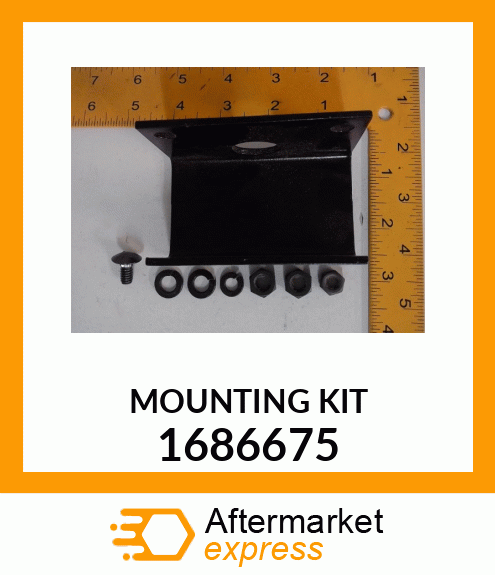 MOUNTINGKIT 1686675