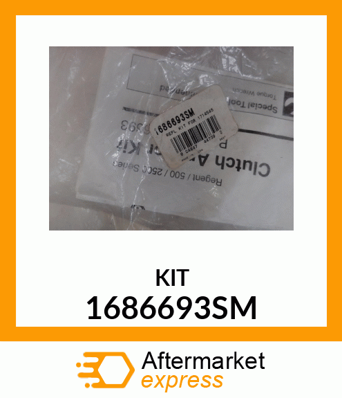 KIT 1686693SM