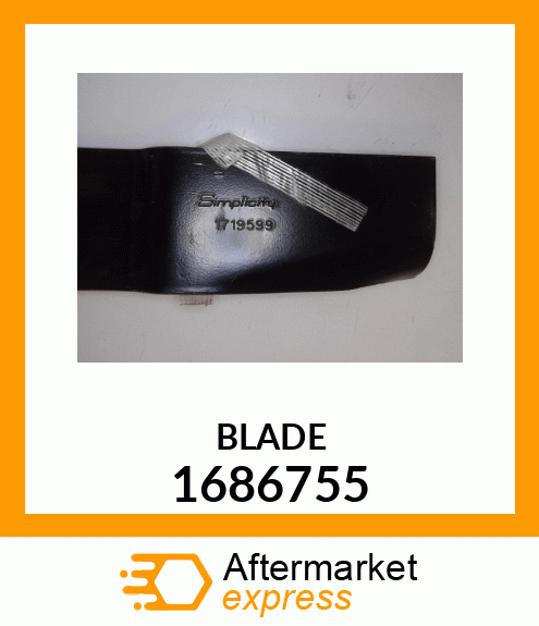 BLADE 1686755