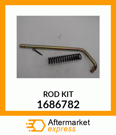 ROD KIT 1686782