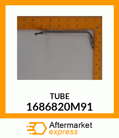 TUBE 1686820M91