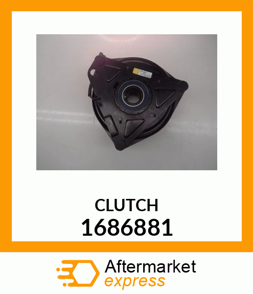 CLUTCH 1686881