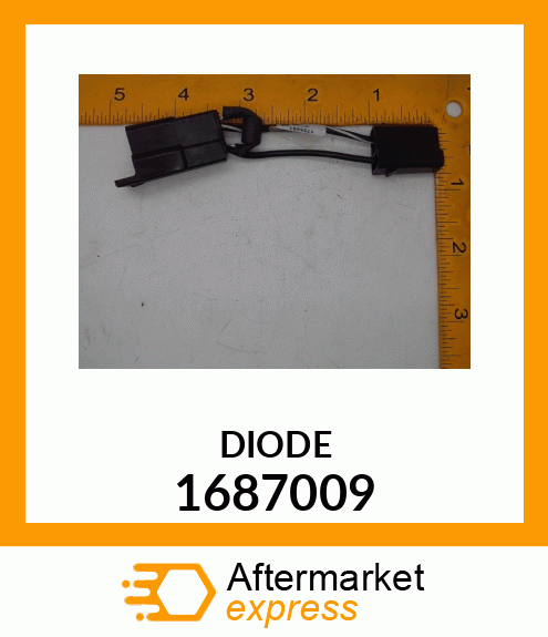 DIODE 1687009