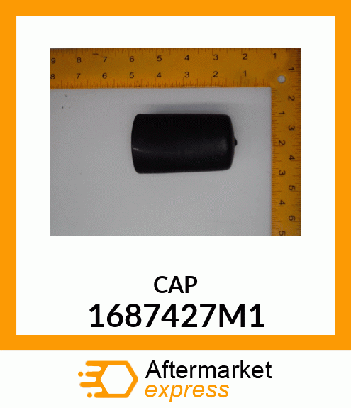 CAP 1687427M1