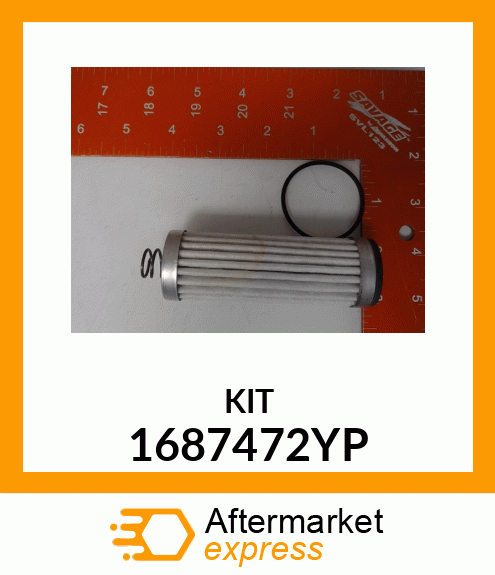 KIT 1687472YP