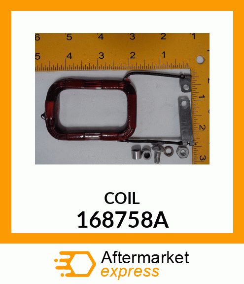 COIL 168758A