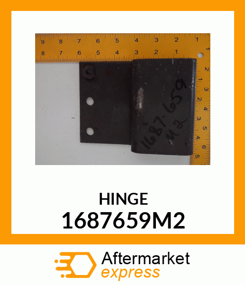 HINGE 1687659M2