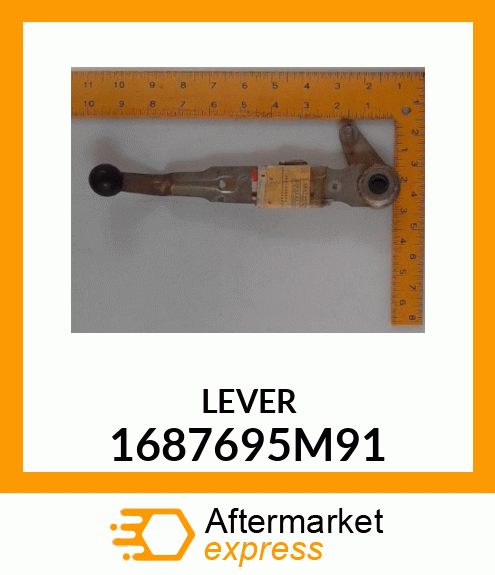 LEVER 1687695M91