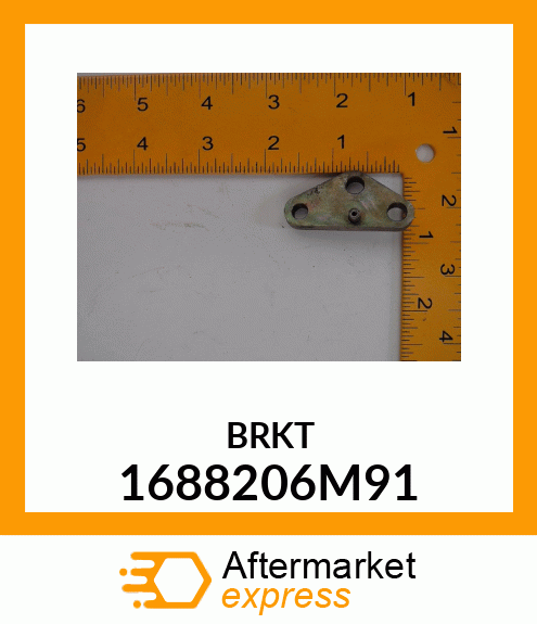 BRKT 1688206M91