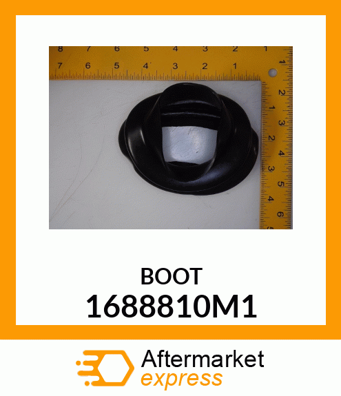 BOOT 1688810M1