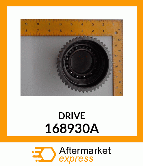 DRIVE 168930A