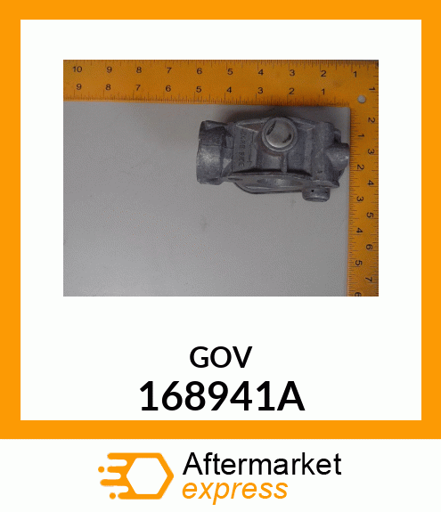 GOV 168941A