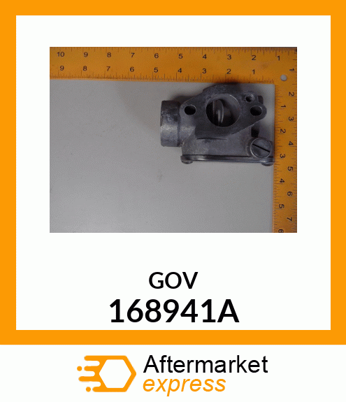 GOV 168941A