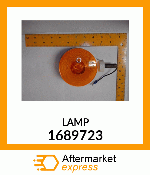 LAMP 1689723