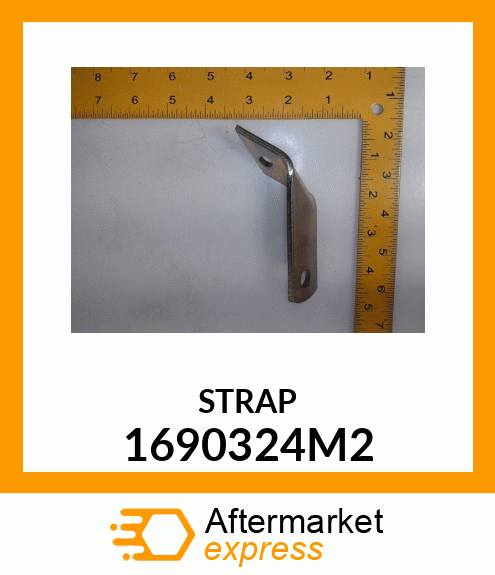 STRAP 1690324M2