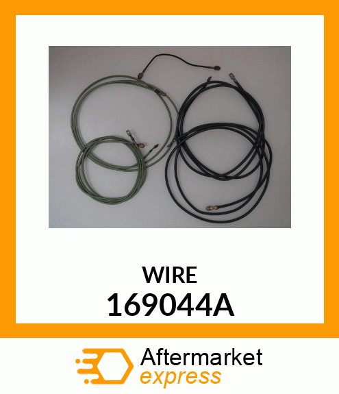 WIRE 169044A