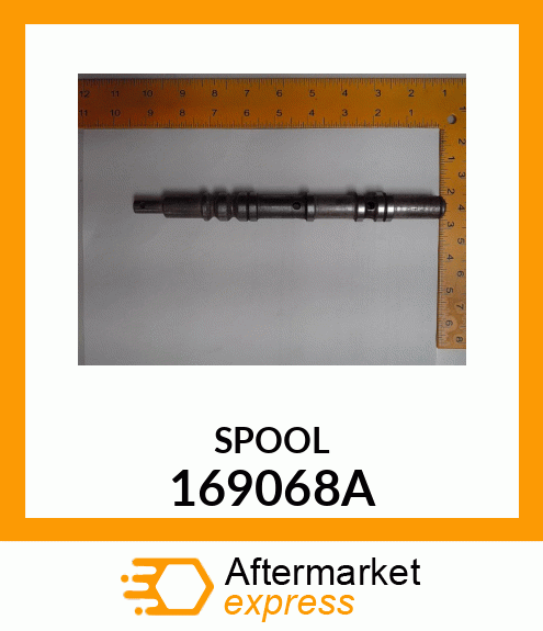 SPOOL 169068A