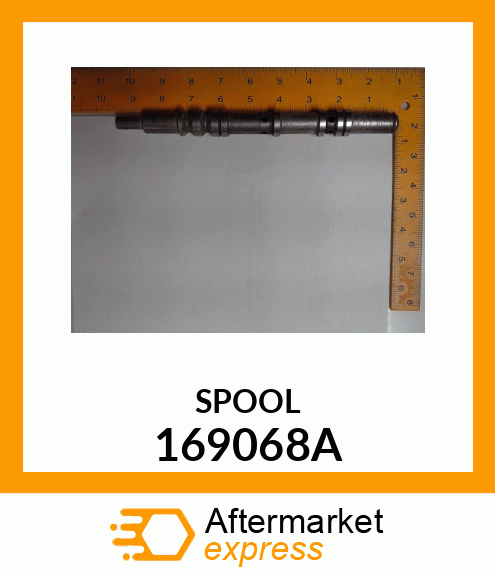 SPOOL 169068A