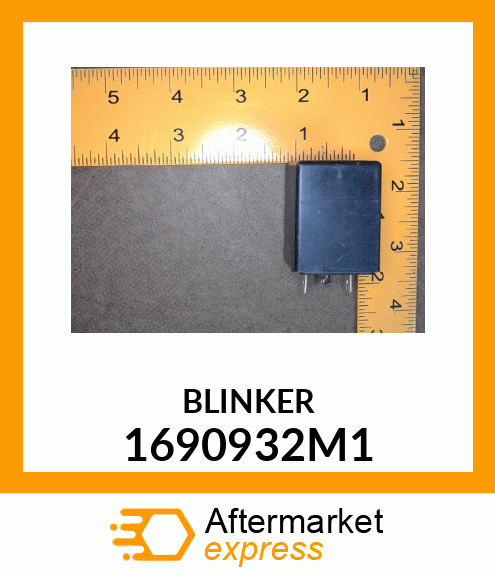 BLINKER 1690932M1