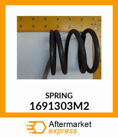 SPRING 1691303M2