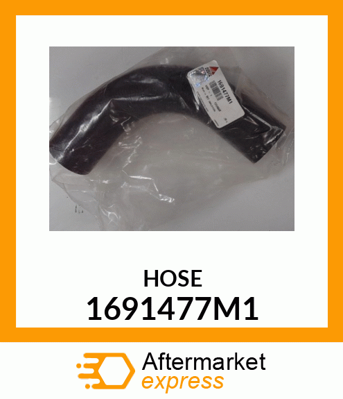 HOSE 1691477M1