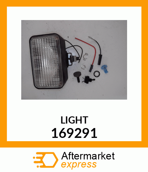 LIGHT 169291