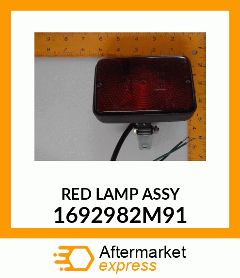 RED_LAMP_ASSY 1692982M91