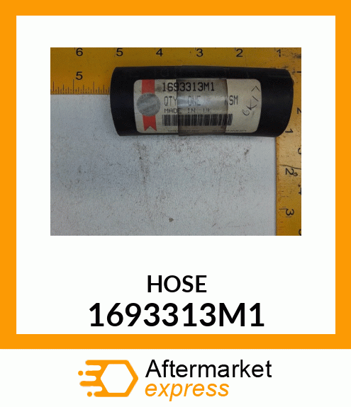 HOSE 1693313M1