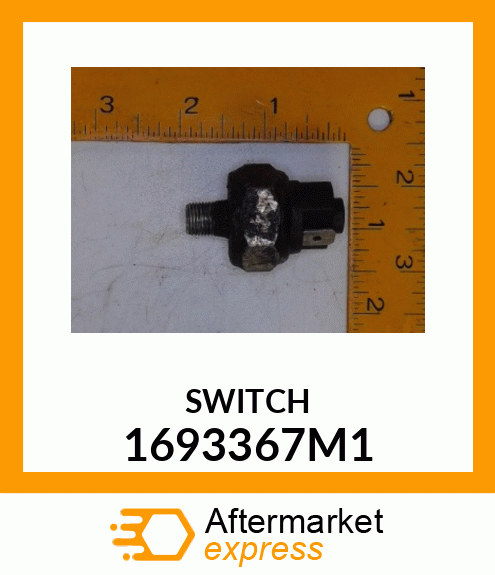 SWITCH 1693367M1
