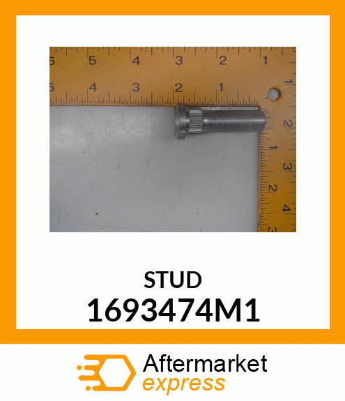 STUD 1693474M1