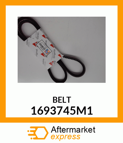 BELT 1693745M1