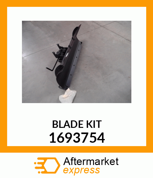 BLADE KIT 1693754