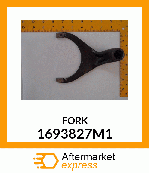 FORK 1693827M1