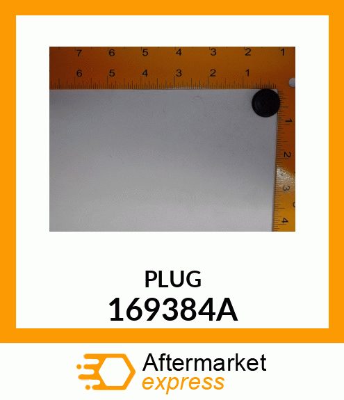 PLUG 169384A