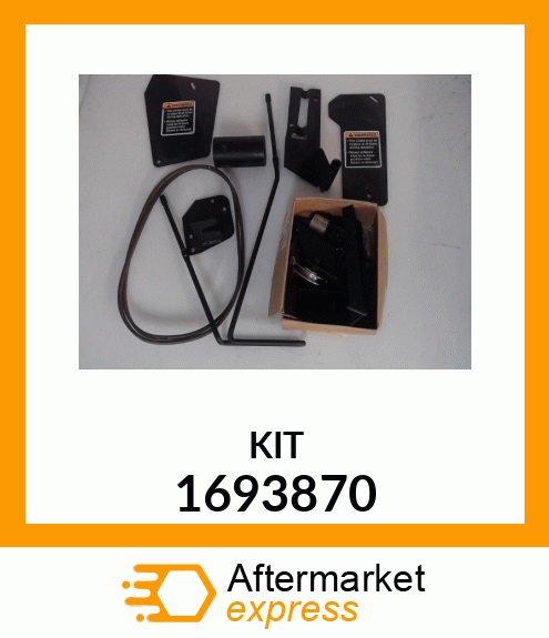 KIT 1693870