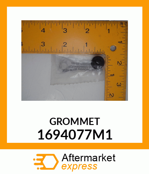 GROMMET 1694077M1