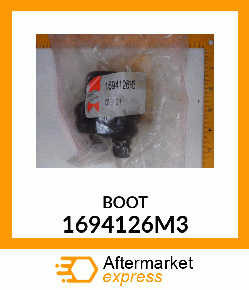 BOOT 1694126M3