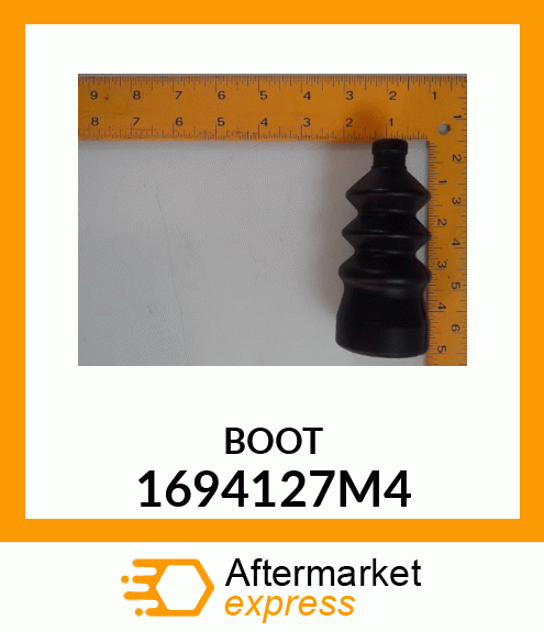 BOOT 1694127M4