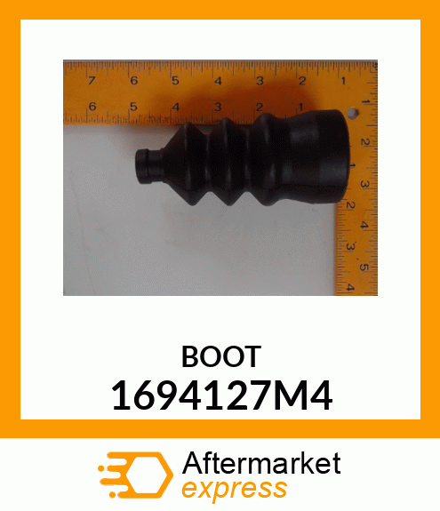 BOOT 1694127M4