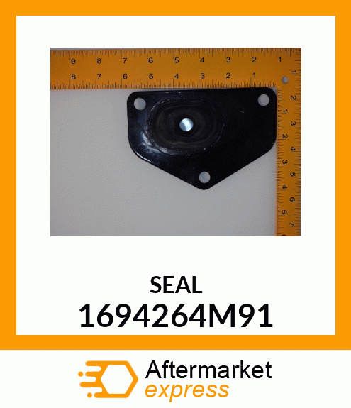 SEAL 1694264M91