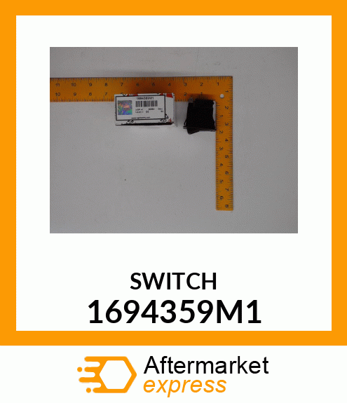 SWITCH 1694359M1