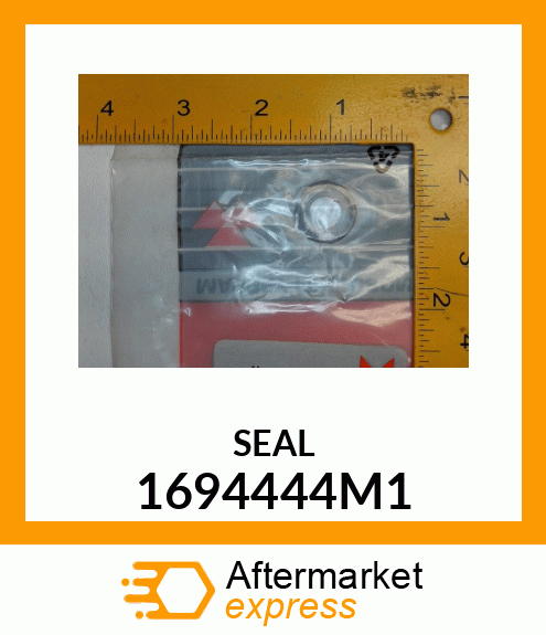 SEAL 1694444M1