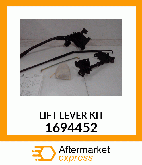 LIFT LEVER KIT 1694452