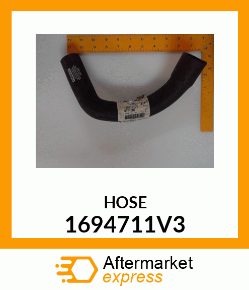 HOSE 1694711V3