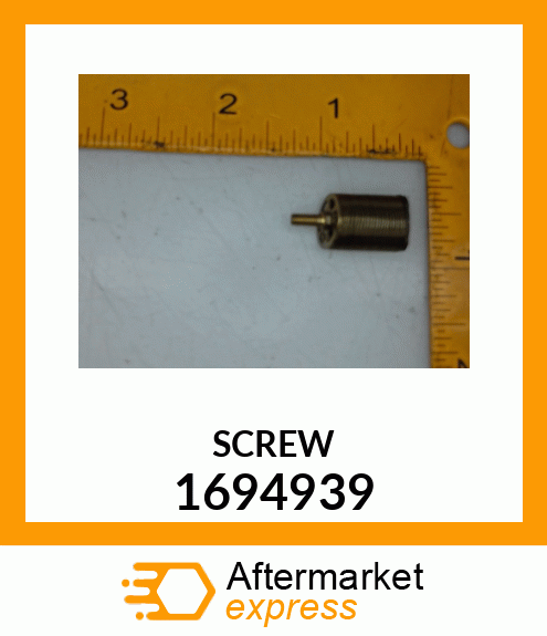 SCREW 1694939