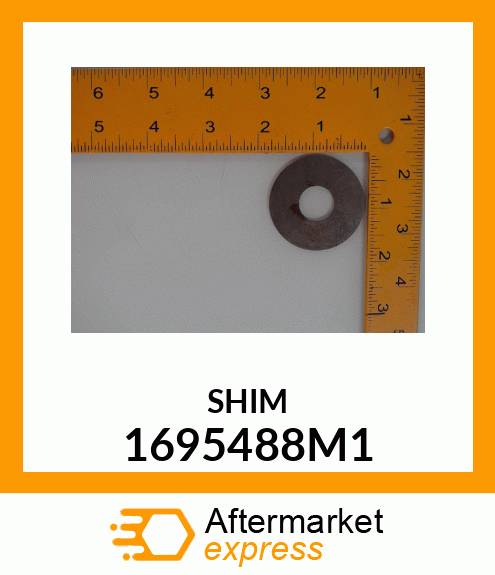 SHIM 1695488M1