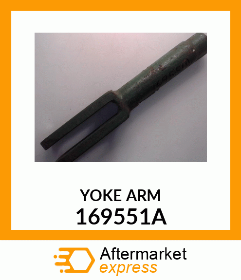 ARM 169551A