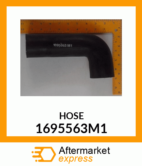 HOSE 1695563M1